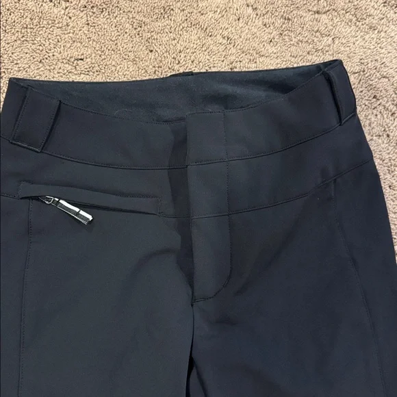 Spyder Women’s Orb softshell snow pants - Picture 3 of 9